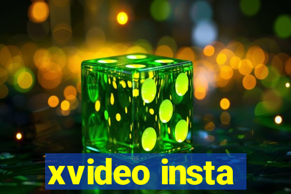 xvideo insta